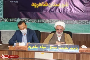 تفرقه افکنی دشمنان بدترین منکر/احترام به ماه مبارک رمضان/فرهنگ سازی در موضوع حجاب