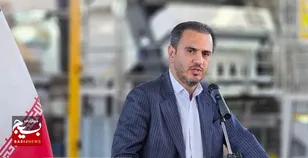 افتتاح ۱۶۷۹ پروژه هفته دولت در خراسان رضوی