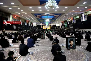 شب عاشورای حسینی در استان&zwnj;ها