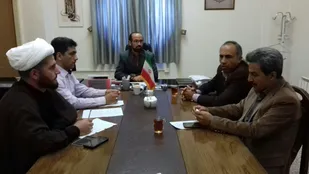 برگزاری هفته قرآن وعترت درشاهرود