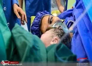 تاکنون ۳۹ درصد مادران باردار علیه کرونا واکسینه شده&zwnj;اند