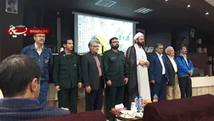 اجرای برنامه های متنوع به مناسبت هفته کارگر در شاهرود