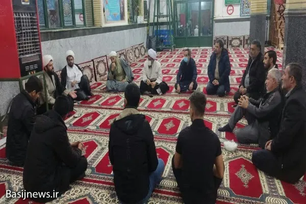 دشمن برنامه‌ریزی دقیقی را در فضای مجازی دنبال می‌کند
