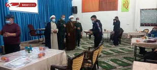طرح محلات اسلامی از مهمترین برکات در راستای خدمت به محرومین