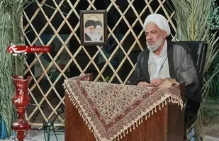 برخی از مسئولان به توان جوانان ایرانی اعتماد ندارند/ بی توجهی غربی هانسبت به فقرای خود