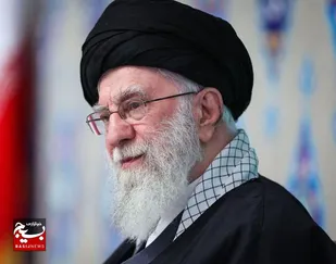 این داغ غم و فراق، داغی است که هیچ&zwnj;گاه جبران نخواهد شد