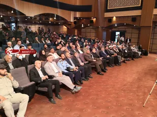 گرامیداشت ۱۷ شوال روز فرهنگ پهلوانی و روز بسیج ورزشکاران