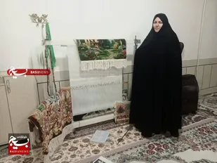 بانوی کار آفرین جهادی چگنی:
اشتغال&zwnj;زایی برای ۲۰۰ بانوی روستایی؛ گامی مؤثر در توسعه اقتصادی جامعه محلی