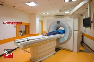انجام روزانه بیش از 50 مورد CTSCAN در بیمارستان تامین&zwnj;اجتماعی امام حسین (ع) زنجان