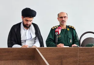 رزمایش &laquo;جان&zwnj;فدای&raquo; پنج شنبه همزمان با سراسر استان در رضوانشهر برگزار می&zwnj;شود