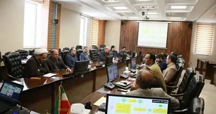 وجود دانشجویان بین&zwnj;الملل فرصت ارتقای زیرساخت&zwnj;های بین المللی دانشگاه لرستان است