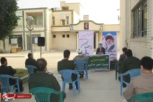 خودشناسی، خودسازی و خودپائی، سه دستور قرآنی در تحقق فریضه اطاعت از خداوند است