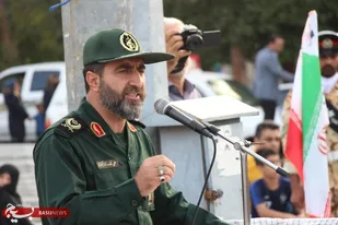 کسی که دنیا طلب شد نمی تواند از ارزشها دفاع کند/سفارش شهدا رعایت حجاب