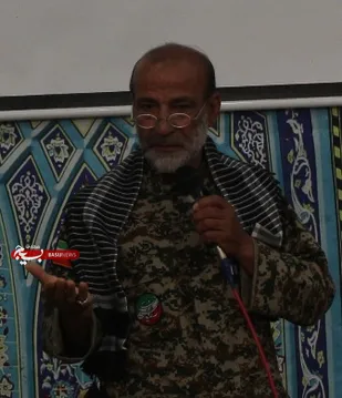 حفظ ارزش های دوران دفاع مقدس وظیفه همگانی است