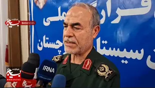 جهاد تبیین راهبرد مقابله با جنگ ترکیبی دشمن