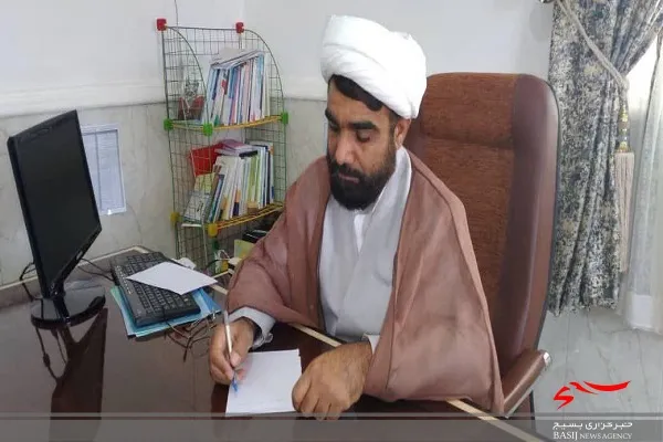 روز قدس روز بیداری و آگاهی و در صحنه بودن ملت‌های مسلمان  است
