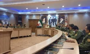 نقش اساسی رزمندگان در ترویج فرهنگ ایثار و شهادت