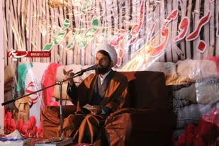 برگزاری ویژه برنامه آبروی کوچه، افتخار محله در اردکان