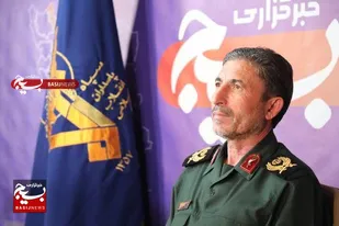 سخنان سردار محمدی اصل فرمانده سپاه حضرت عباس علیه السلام در مورد شهدا