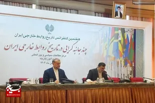 یکجانبه&zwnj;گرایی غرب، حقوق بین&zwnj;الملل را به قهقرا برده است