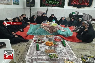 مراسم بزرگداشت مقام مادر ویژه خواهران در سرخه برگزار شد