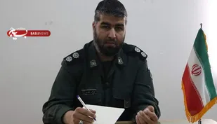 افتتاح بیست و هشتمین پروژه آبرسانی &laquo;مرد میدان سپهبد شهید حاج قاسم سلیمانی&raquo;