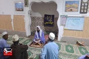 بی&zwnj;اعتمادی به آمریکا؛ پیام محوری جهاد تبیین در ریگ&zwnj;ملک