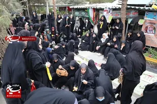 هم عهدی دانشجویان با آرمان ایران | تجربه&zwnj;های تکرار نشدنی در راهیان نور