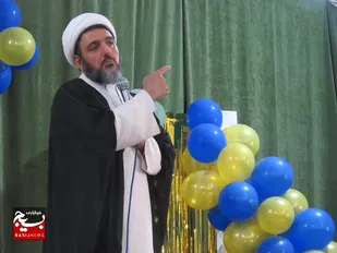 انقلاب اسلامی؛ الگوی جریان مقاومت
