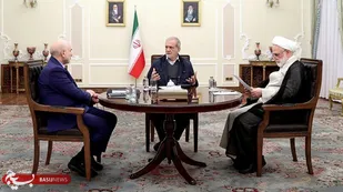 تعهد سران قوا برای حل مشکلات معیشتی و تأمین امنیت عمومی