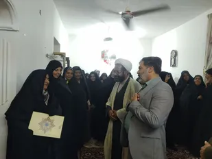 خانه&zwnj;ای به نام شهید، پرچمی برای مقاومت