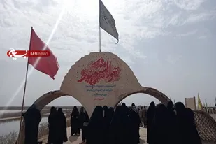 اعزام ۱۷ هزار دانش&zwnj;آموز اصفهانی به سرزمین نور