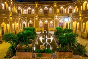 صدور بیش از ۵۰۰ مجوز سرمایه&zwnj;گذاری گردشگری در یزد