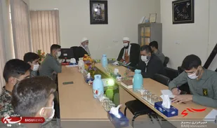 حرکت رو به جلو نظام اسلامی، نیازمند جوانان با ایمان و با اراده است