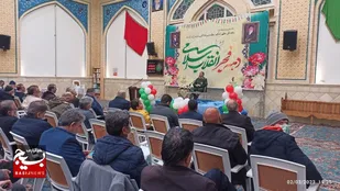 همه&zwnj;ی مسلمانان آرزوی تشکیل دوره ی کبیره  امام زمان را دارند
