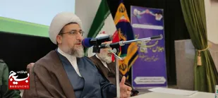 تربیت انسان های تراز انقلاب از دستاوردهای نظام است