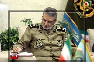 علم&zwnj;گرایی به گفتمان مسلط ارتش تبدیل می&zwnj;شود