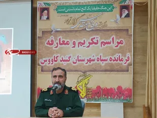 اصلی ترین عنصر موفقیت ما در جنگ ایمان و اتکای قلبی به خداوند بود/وحدت اقوام یکی از عوامل شکست دشمن در حوادث اخیر بود