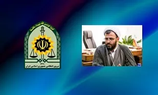 رشادت&zwnj;های نیروی انتظامی استمرار فرهنگ دفاع مقدس است