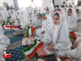 برگزاری جشن یک هزار و۱۰۰  فرشته در شوش