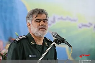 برگزاری رزمایش گردان&zwnj;های الی بیت المقدس و کوثر شهید حجازی سپاه امام حسن(ع) قزوین&nbsp;