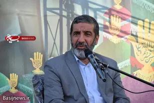 جنگ هیبریدی امتحان الهی و یک تمرین رزمایش مانور است