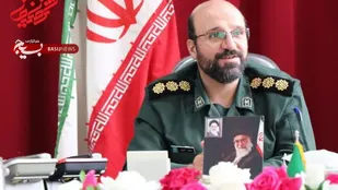 مکتب مقاومت ایران را بزرگ و مقتدر کرد