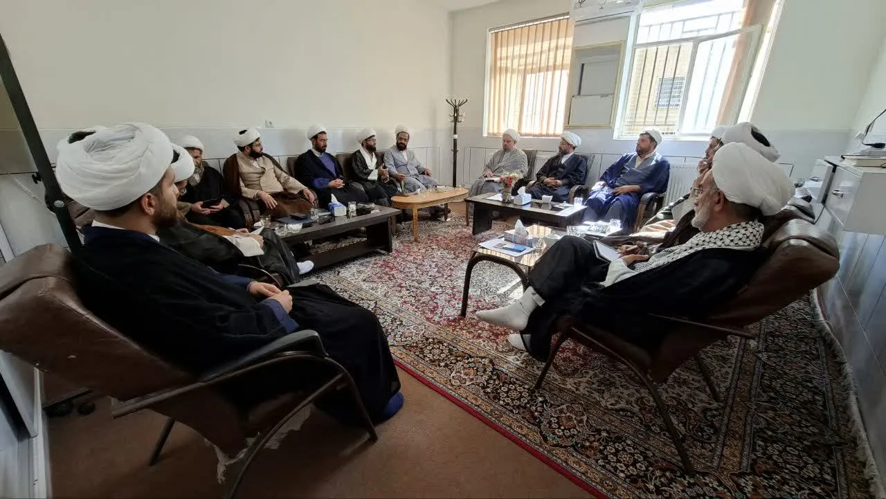 ظرفیت تبلیغی کشور ۲۰ برابر شده است
