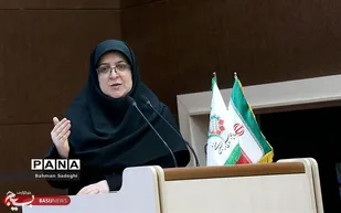 از صاحبان صنعت می&zwnj;خواهم بچه&zwnj;ها را در اکوسیستم صنعتی حمایت کنند