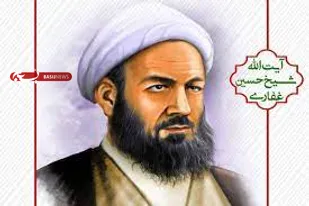 آیت الله غفاری شهیدی که زیر شکنجه ساواک به شهادت رسید