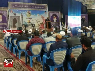 دومین آیین گرامیداشت روز جهانی مسجد در کرمان برگزار شد