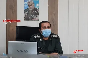 تفکر بسیج موجب حرکت پیش رونده انقلاب است