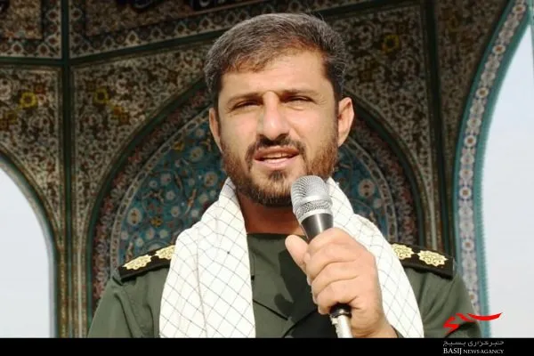 بسیج در تمامی عرصه ها حضوری فعال دارد/ وحدت و ایستادگی مقابل دشمنان رمز موفقیت بسیج