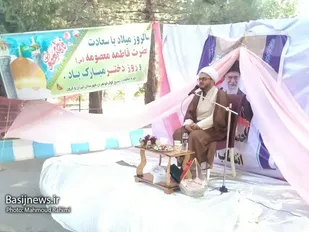 جشن بزرگ رای اولیها به همت جامعه زنان شهرستان تیران وکرون